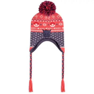 Pokémon - gaming Mössa - Gengar Sherpa - för  syrénlila