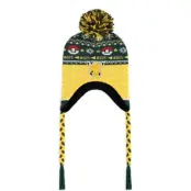 Pokémon - gaming Mössa - Pikachu Sherpa - för  gul