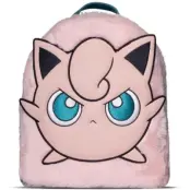 Pokémon - gaming Miniryggsäckar - Pummeluff - för Dam - rosa