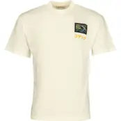 Pokémon - gaming Oversize T-shirt - Enton - S XXL - för Herr - vintage vit