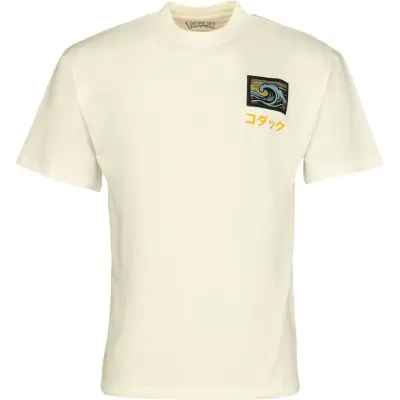 Pokémon - gaming Oversize T-shirt - Enton - S XXL - för Herr - vintage vit