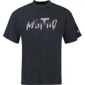 Pokémon - gaming Oversize T-shirt - Mewtu - S XXL - för Herr - svart