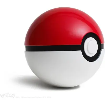 Pokémon - gaming Replika - Pokeball - för