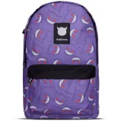 Pokémon - gaming Ryggsäck - Gengar - för  lila