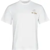 Pokémon - gaming T-shirt - Evoli - S XXL - för Herr - vit