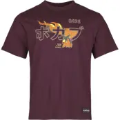 Pokémon - gaming T-shirt - Floink #0498 - S XXL - för Herr - bordeaux