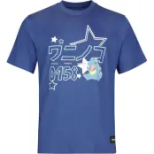 Pokémon - gaming T-shirt - Karnimani #0158 - S XXL - för Herr - blå