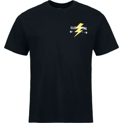 Pokémon - gaming T-shirt - S XXL - för Herr - svart