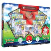 Pokémon GO Special Collection - Team Valor