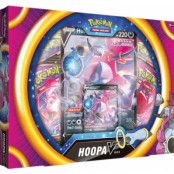 Pokémon - Hoopa V November Box
