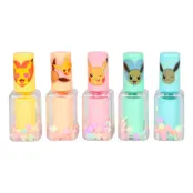 Pokémon Kritor Flower Collection - 5-pack