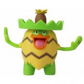 Pokémon - Ludicolo Battle Feature Action Figure