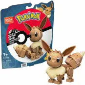 Pokémon Mega Bloks Construx Eevee