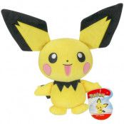 Pokémon - Pichu Plush Figure - 20 cm