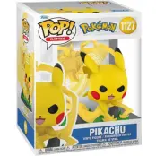 Pokémon - Pikachu (Pop! Premium) Vinyl Figur 1127 - Funko Pop! - Funko Shop Europe