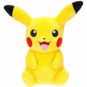 Pokémon - Pikachu Ver. 02 Plush - 20 cm