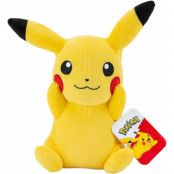 Pokémon - Pikachu Ver. 07 Plush