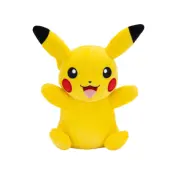Pokémon - Plush 20 cm Pikachu CDU