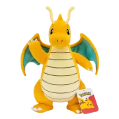 Pokémon - Plush 30 cm Dragonite