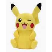 Pokémon - PLUSH 30 CM PIKACHU