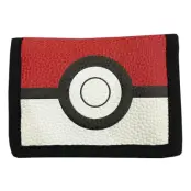 Pokémon Poké Ball Wallet