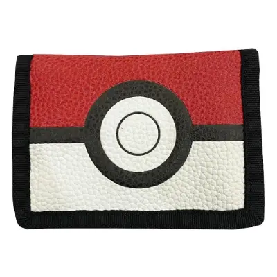 Pokémon Poké Ball Wallet
