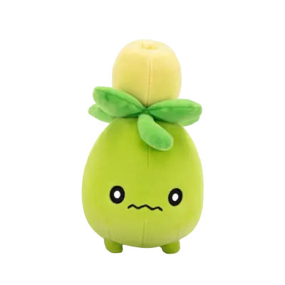 Pokémon - Pokémon Plush 20 cm Smoliv CDU