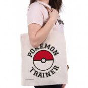 Pokémon - Pokémon Trainer Tote Bag