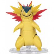 Pokémon Select - Typhlosion