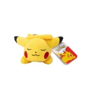 Pokmon - Sleeping Plush 12 cm Pikachu