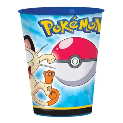 Pokémon Souvenirmugg
