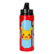 Vattenflaska Pokémon i Aluminium