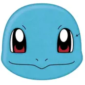 Pokémon - Squirtle Pillow