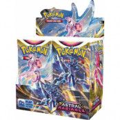 Pokémon - Sword & Shield Astral Radiance Booster Box