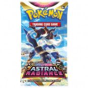 Pokémon - Sword & Shield Astral Radiance Booster Pack