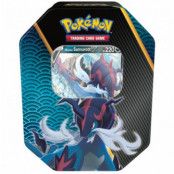 Pokémon TCG - Divergent Powers Tin: Samurott V