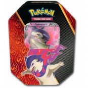 Pokémon TCG - Divergent Powers Tin: Typhlosion V