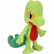 Pokémon - Treecko Plush - 20 cm