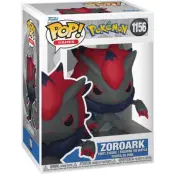 Pokémon - Zoroak - (Pop!) Vinyl Figur 1156 - Funko Pop! - Funko Shop Europe