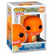 POP figure Pokemon Charmander