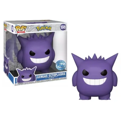 POP figure Pokemon Gengar 25cm Exclusive