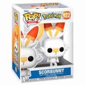 POP figure Pokemon Scorbunny
