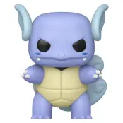 POP figure Pokemon Wartortle Carabaffe Schillok