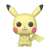 Pop! Games: Pokemon - Pikachu (Soft Color) (Special Edition) #353 Vinyl Figure
