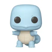Pop! Games: Pokemon - Squirtle (Soft Color) (Special Edition) #504 Vinyl Figure