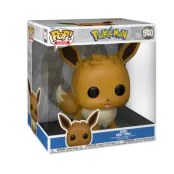 POP Jumbo Pokemon 10 inch Eevee #540