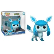 POP Jumbo Pokemon 10 inch Glaceon #930