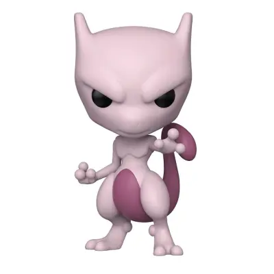 POP Jumbo Pokemon 10 inch Mewtwo EMEA #583