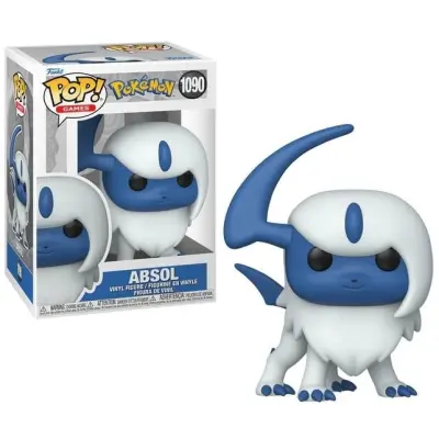 POP Pokemon - Absol #1090