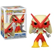 POP Pokemon - Blaziken #983